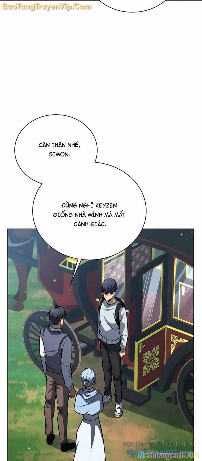 Tử Linh Sư Thiên Tài Của Học Viện Chapter 178 - 3
