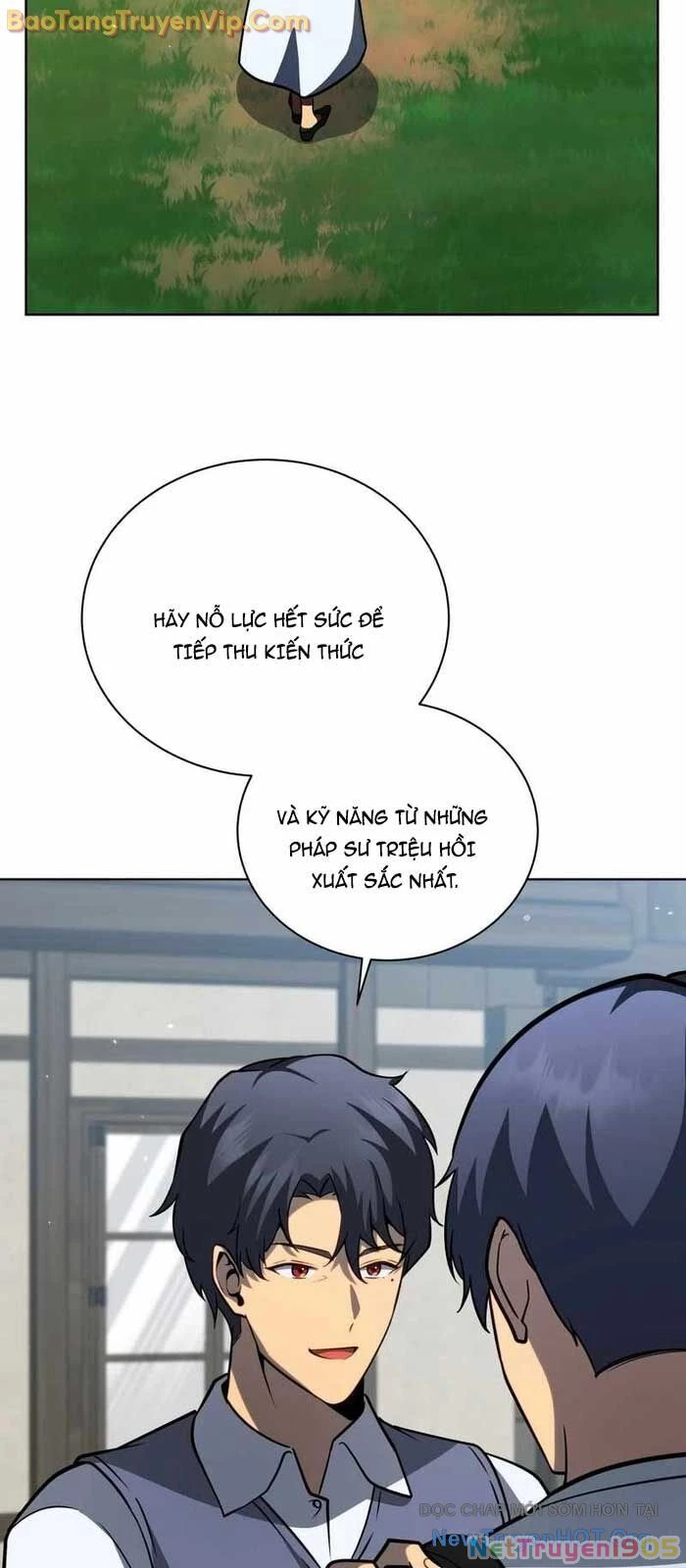 Tử Linh Sư Thiên Tài Của Học Viện Chapter 178 - 4