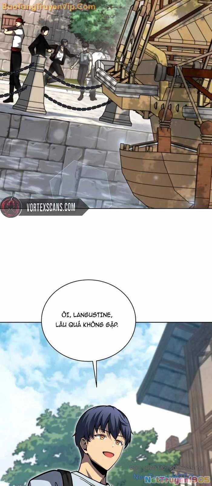 Tử Linh Sư Thiên Tài Của Học Viện Chapter 178 - 11
