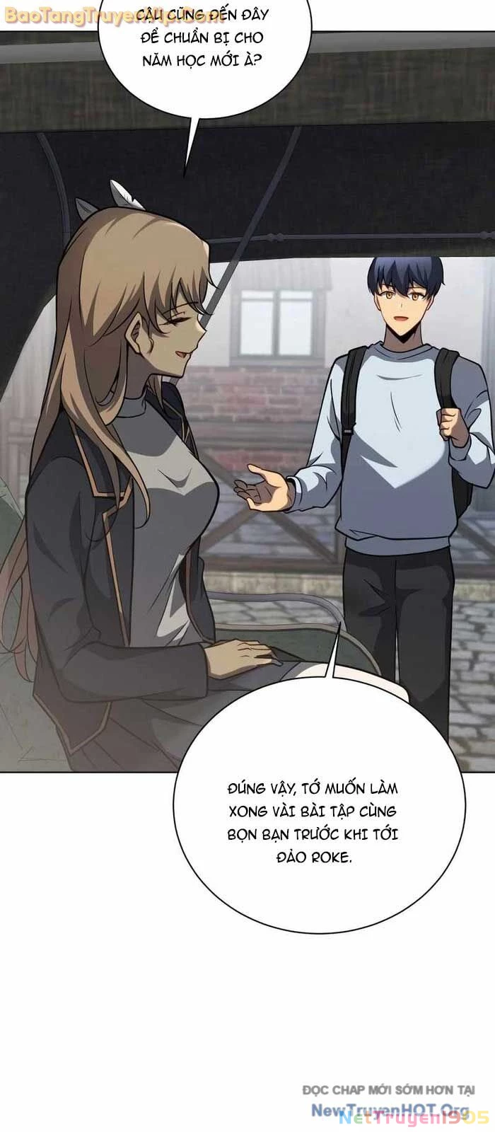 Tử Linh Sư Thiên Tài Của Học Viện Chapter 178 - 15