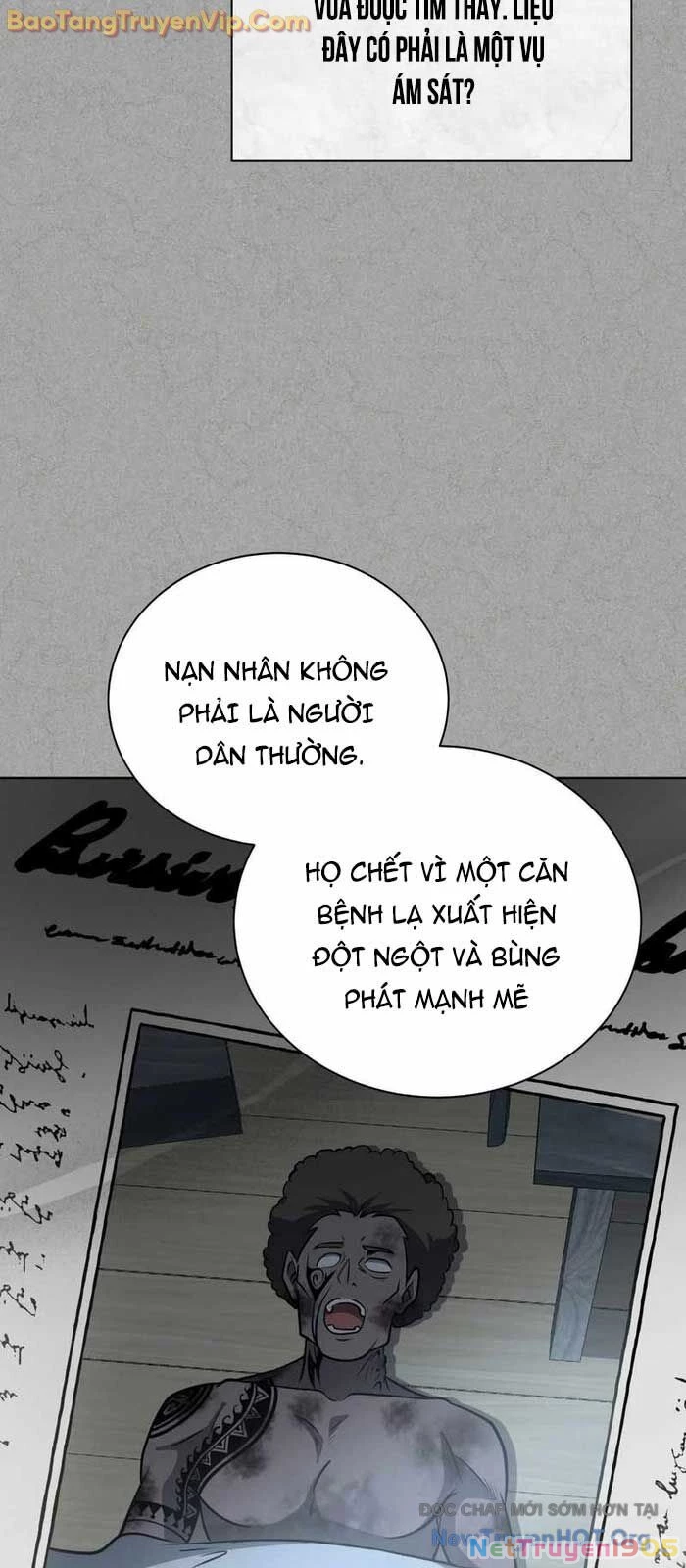 Tử Linh Sư Thiên Tài Của Học Viện Chapter 178 - 43