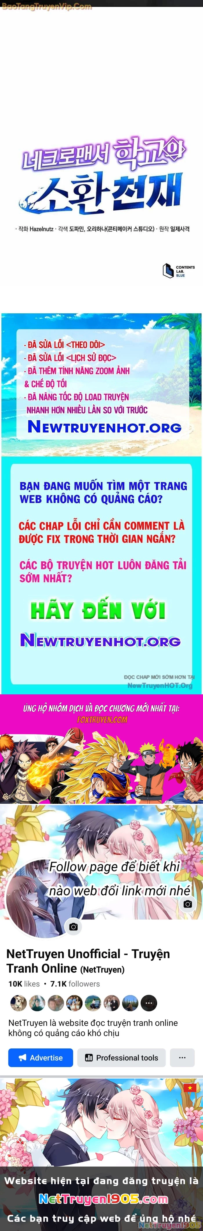 Tử Linh Sư Thiên Tài Của Học Viện Chapter 178 - 67