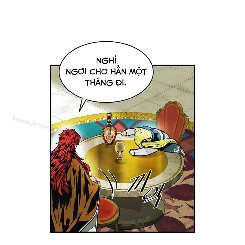 Bất Bại Chân Ma Chapter 258 - 3