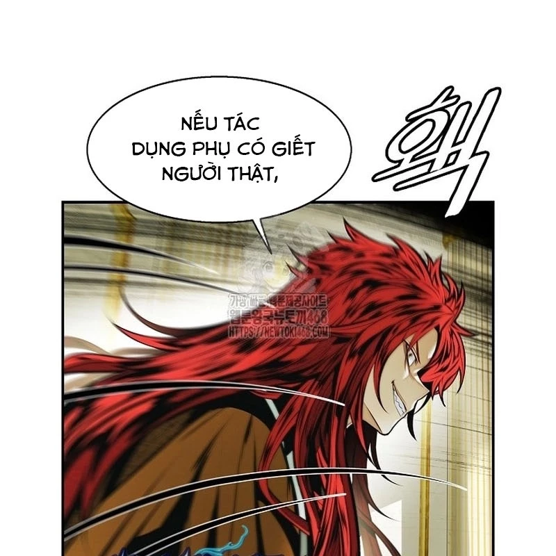 Bất Bại Chân Ma Chapter 258 - 4