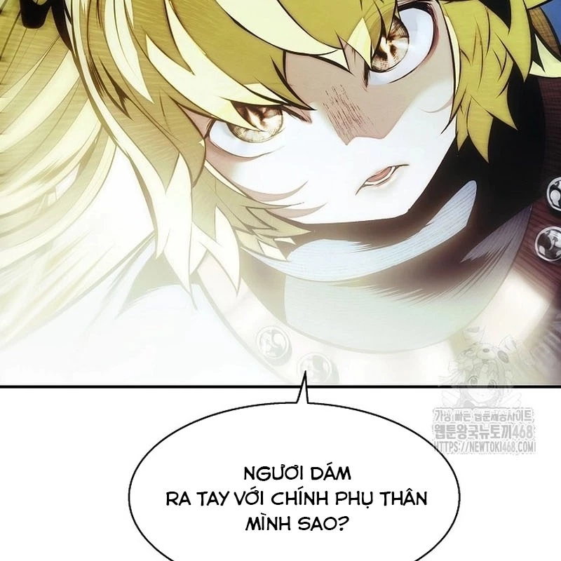 Bất Bại Chân Ma Chapter 258 - 22