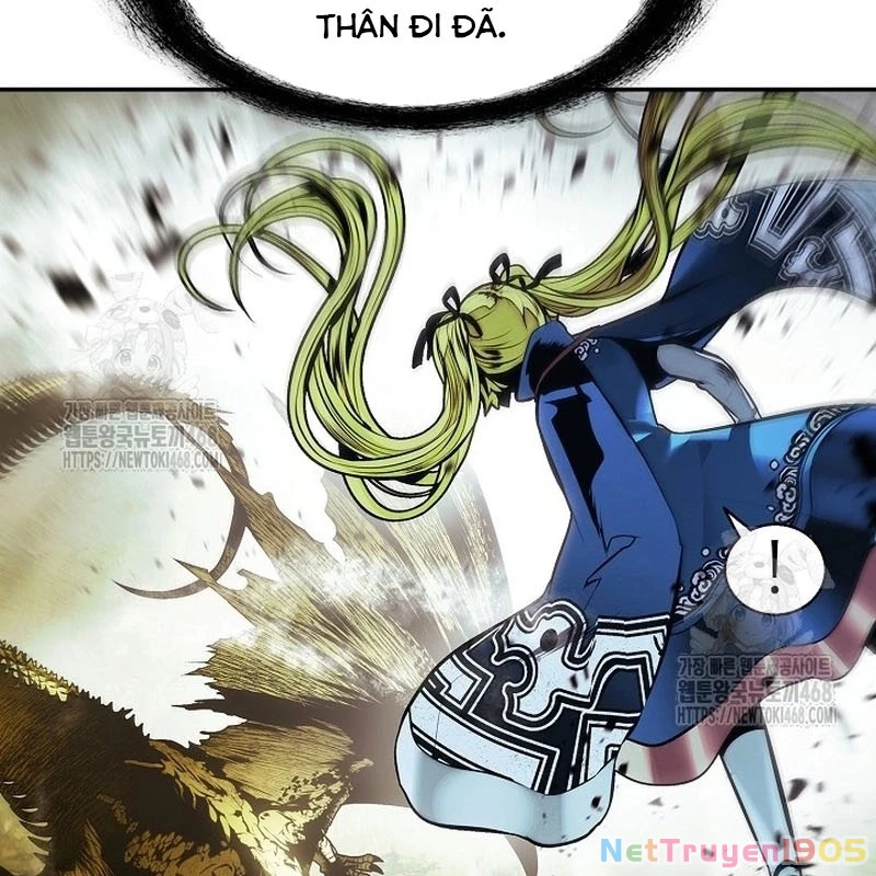 Bất Bại Chân Ma Chapter 258 - 47