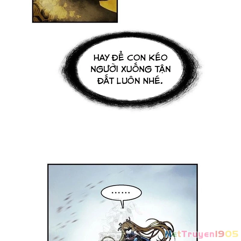 Bất Bại Chân Ma Chapter 258 - 54