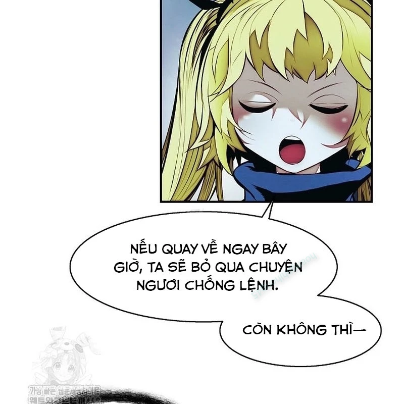 Bất Bại Chân Ma Chapter 258 - 80