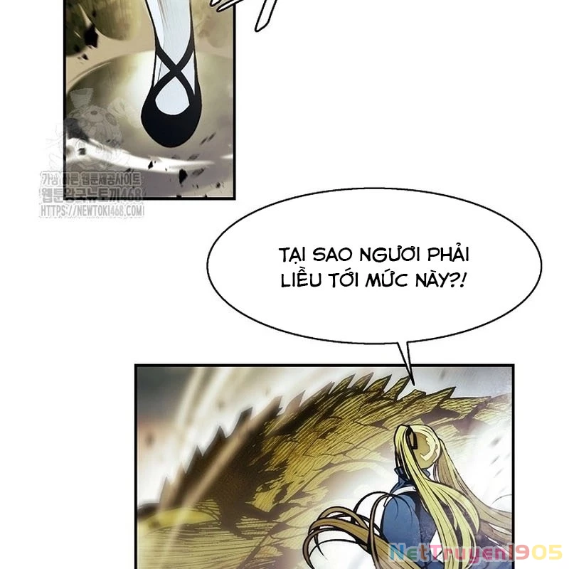 Bất Bại Chân Ma Chapter 258 - 104