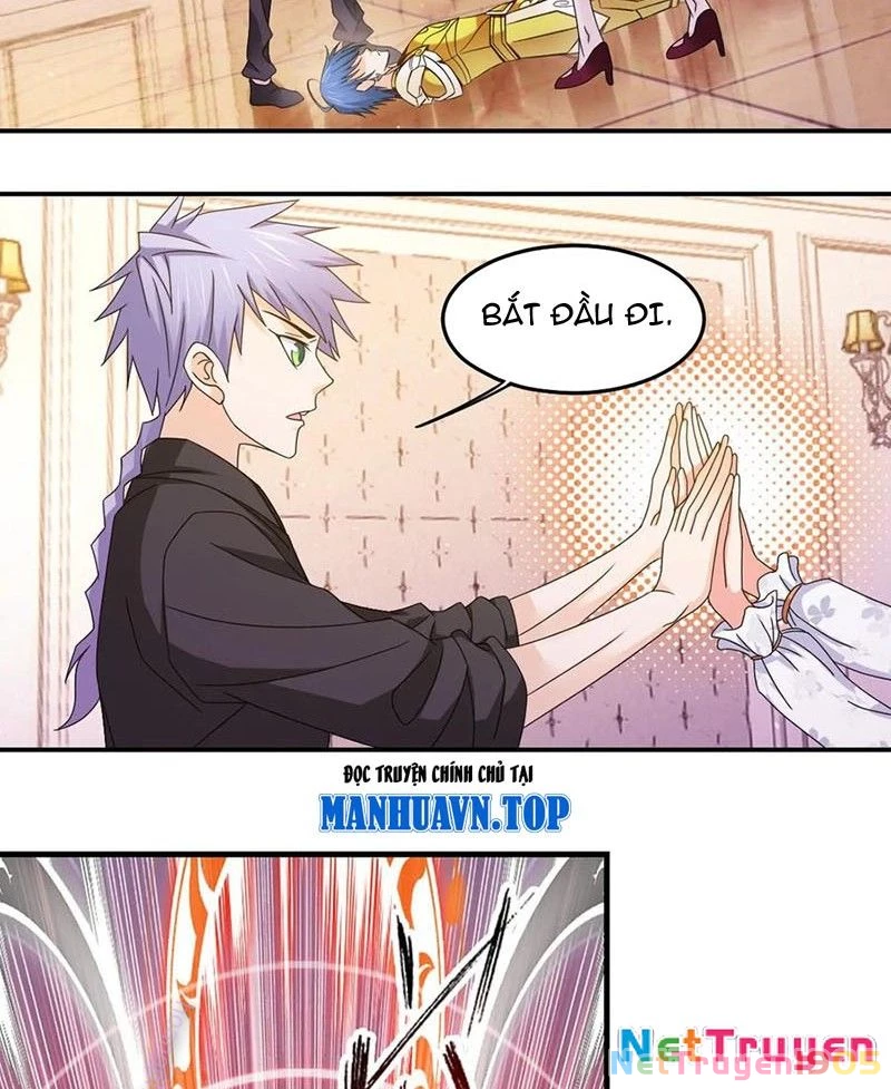 Đấu La Đại Lục Chapter 366 - 11