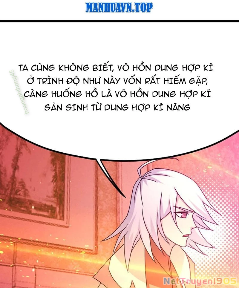 Đấu La Đại Lục Chapter 366 - 32