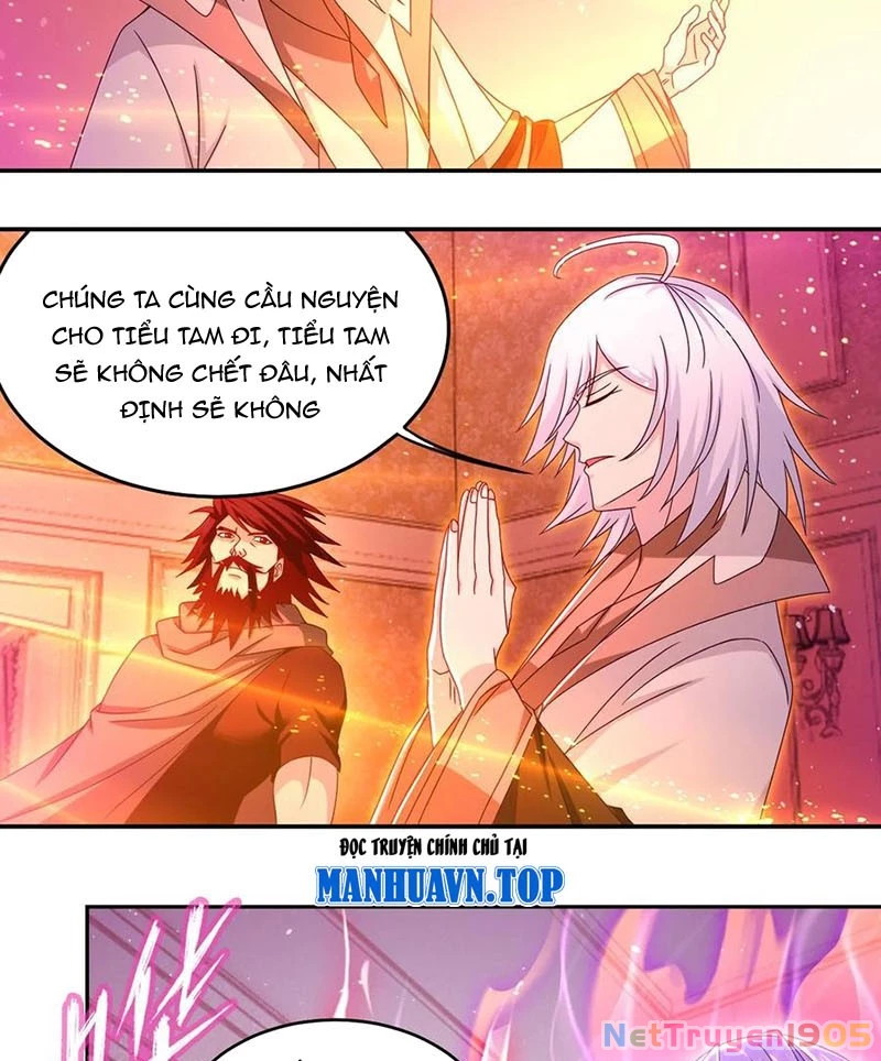 Đấu La Đại Lục Chapter 366 - 34