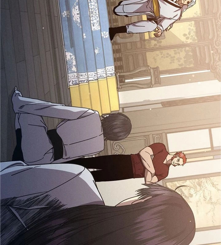 Tôi Trở Thành Người Kế Vị Chiến Thần Chapter 31 - 8