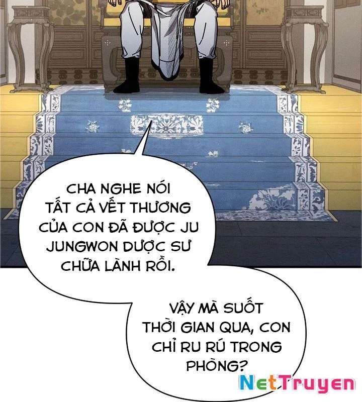 Tôi Trở Thành Người Kế Vị Chiến Thần Chapter 31 - 11