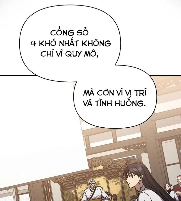 Tôi Trở Thành Người Kế Vị Chiến Thần Chapter 31 - 43