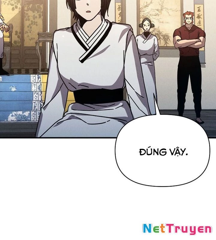 Tôi Trở Thành Người Kế Vị Chiến Thần Chapter 31 - 46