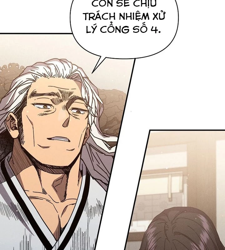 Tôi Trở Thành Người Kế Vị Chiến Thần Chapter 31 - 62
