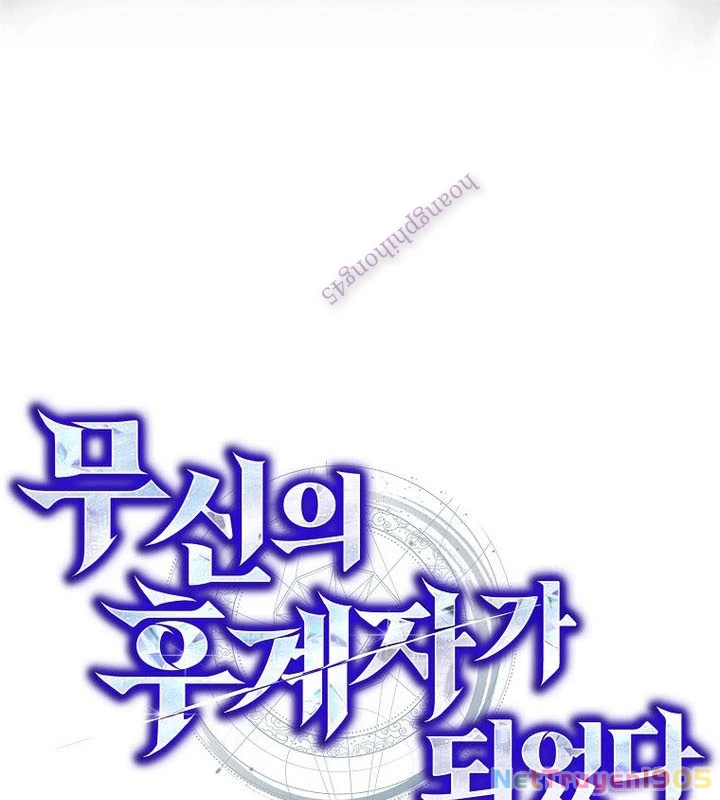 Tôi Trở Thành Người Kế Vị Chiến Thần Chapter 31 - 70