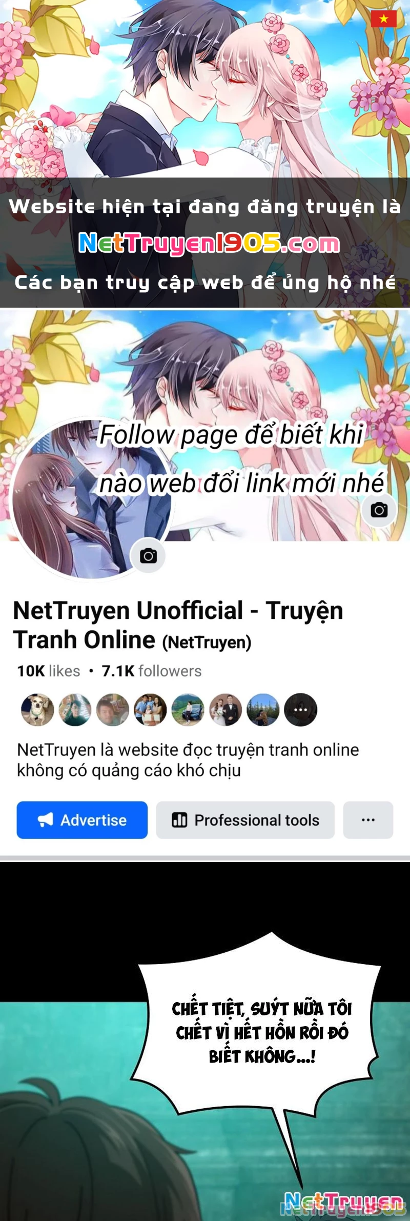 Tanker Tối Thượng Chapter 21 - 1