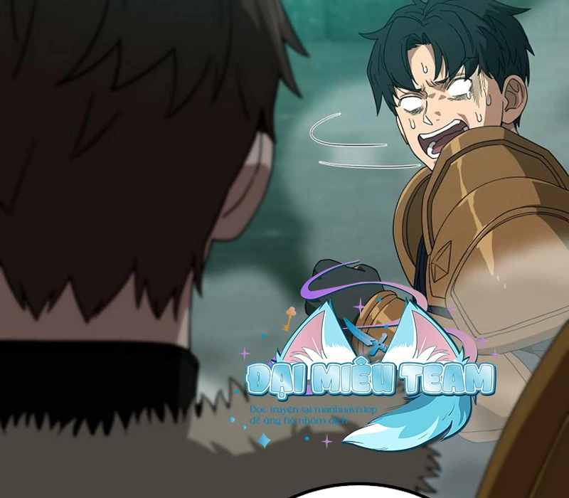 Tanker Tối Thượng Chapter 21 - 2