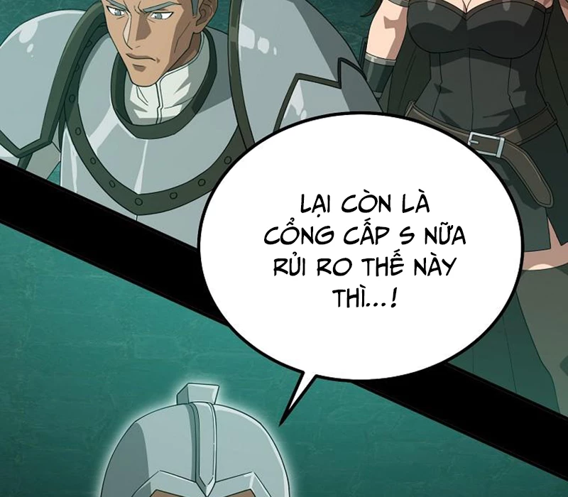 Tanker Tối Thượng Chapter 21 - 8