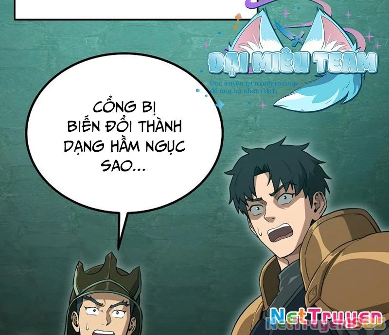 Tanker Tối Thượng Chapter 21 - 26