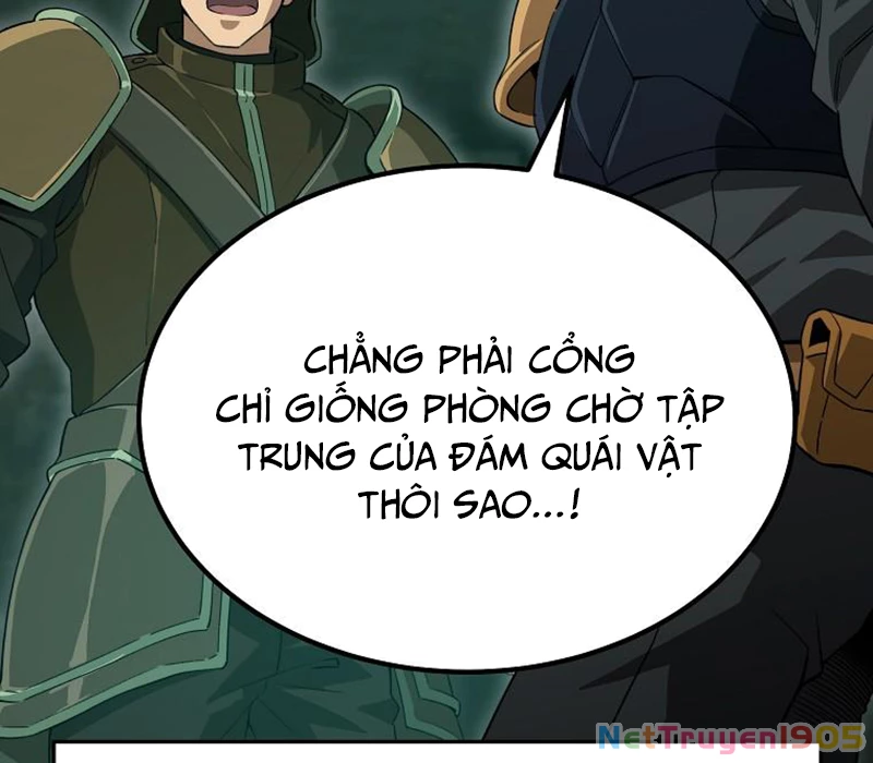 Tanker Tối Thượng Chapter 21 - 27