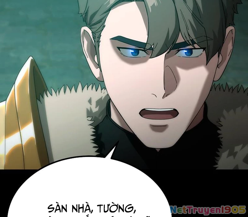 Tanker Tối Thượng Chapter 21 - 30