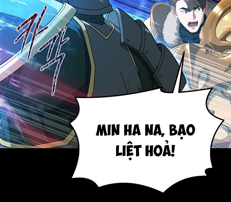 Tanker Tối Thượng Chapter 21 - 94