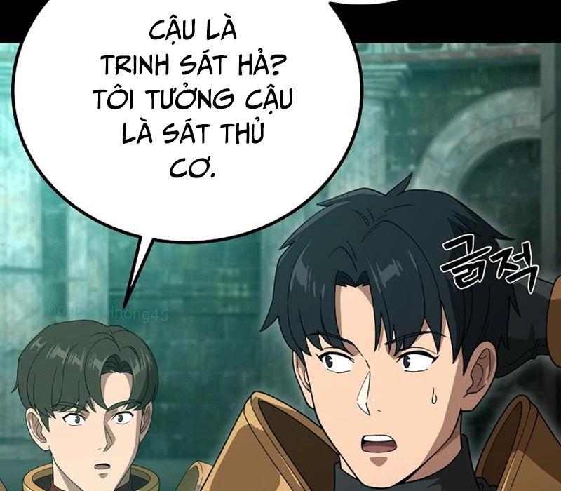 Tanker Tối Thượng Chapter 22 - 37