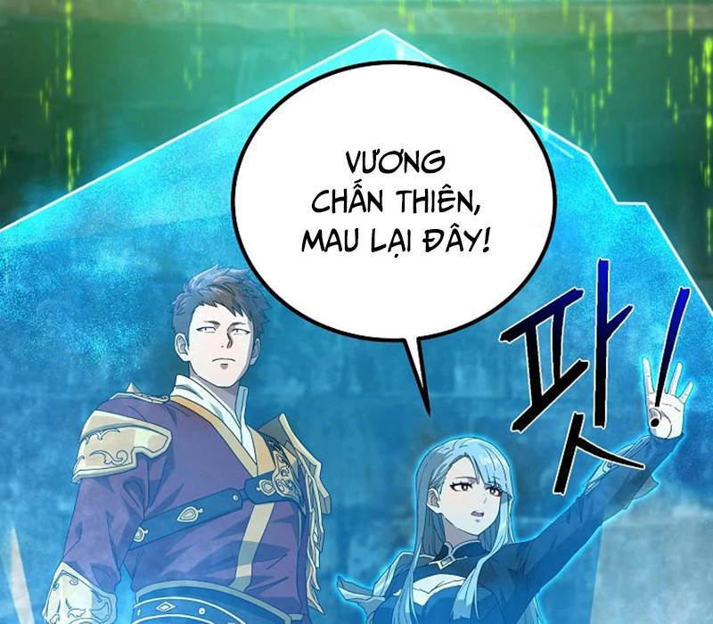 Tanker Tối Thượng Chapter 22 - 205