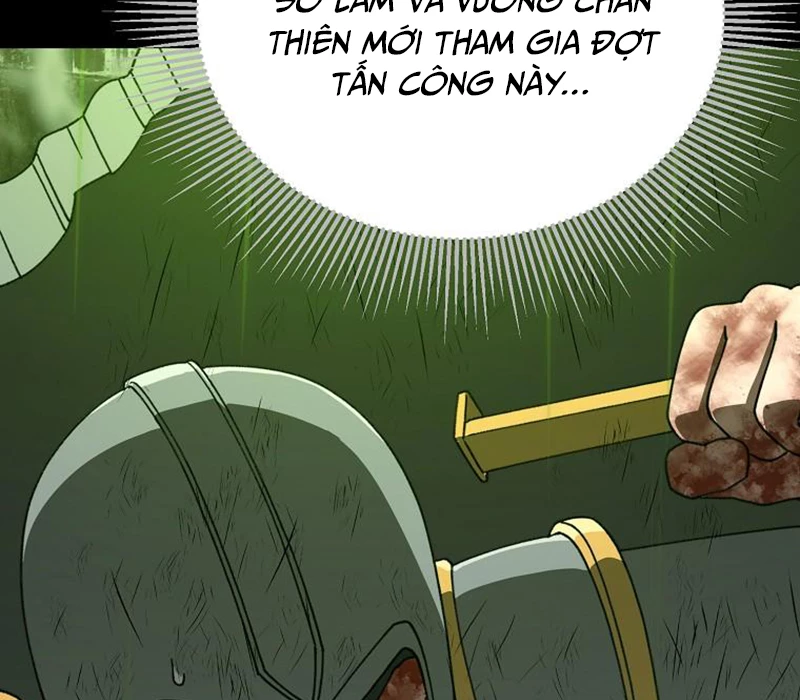 Tanker Tối Thượng Chapter 22 - 222