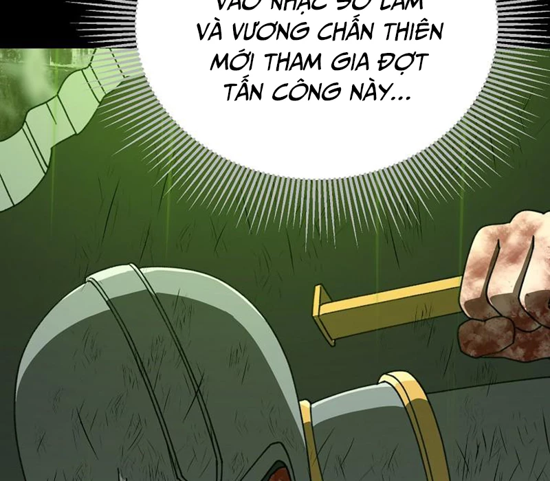 Tanker Tối Thượng Chapter 23 - 4