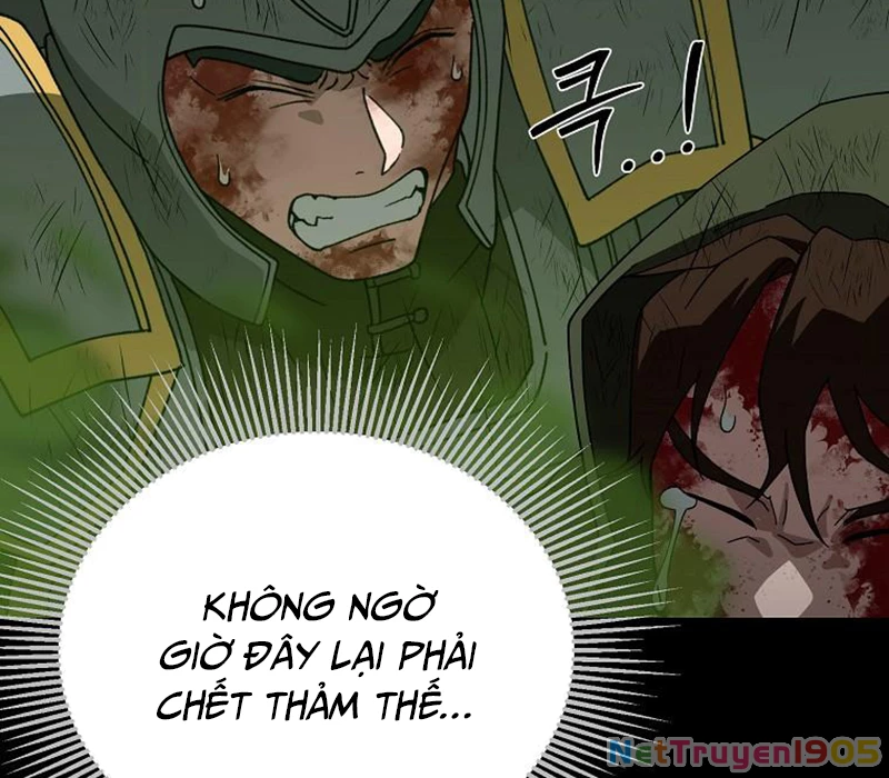 Tanker Tối Thượng Chapter 23 - 5