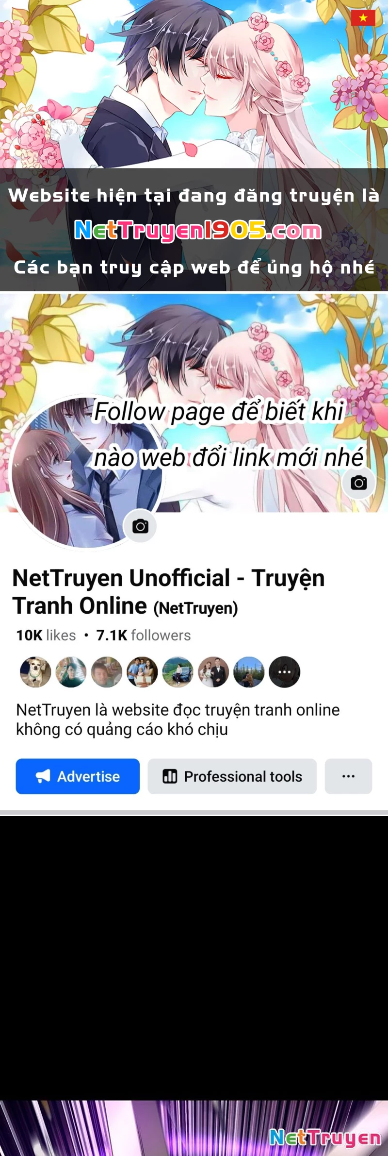 Tanker Tối Thượng Chapter 24 - 1