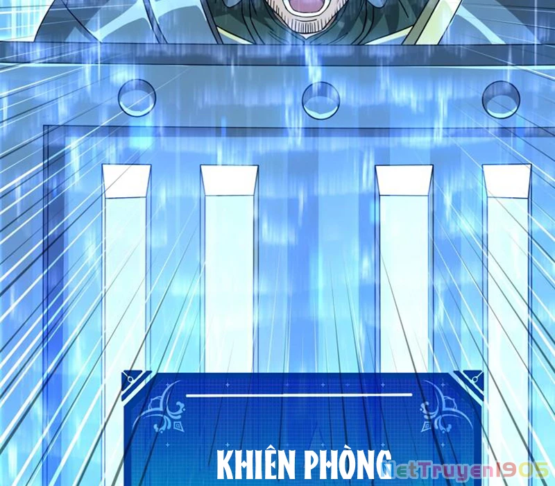 Tanker Tối Thượng Chapter 24 - 29