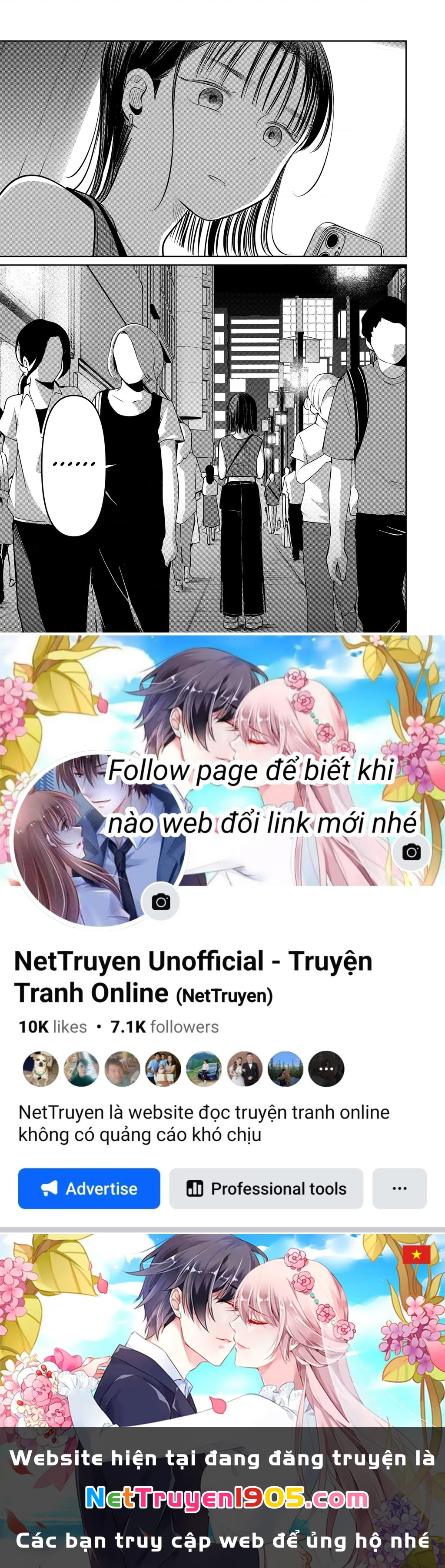 Lá thư tình và nữ diễn viên 13 tuổi Chapter 25 - 36