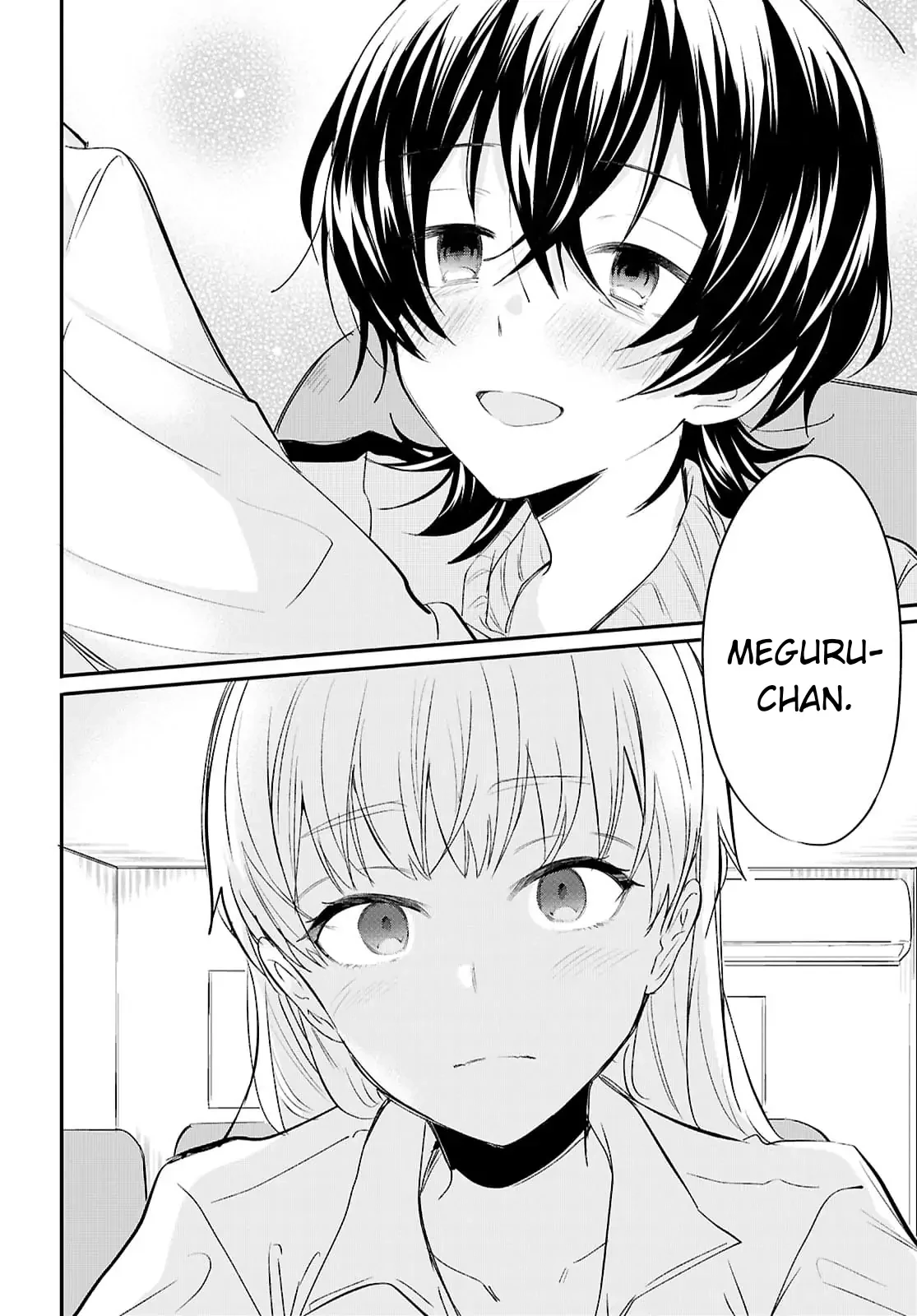 “Tình Yêu” Của Đôi Ta Thật Ghê Tởm Chapter 7 - 23