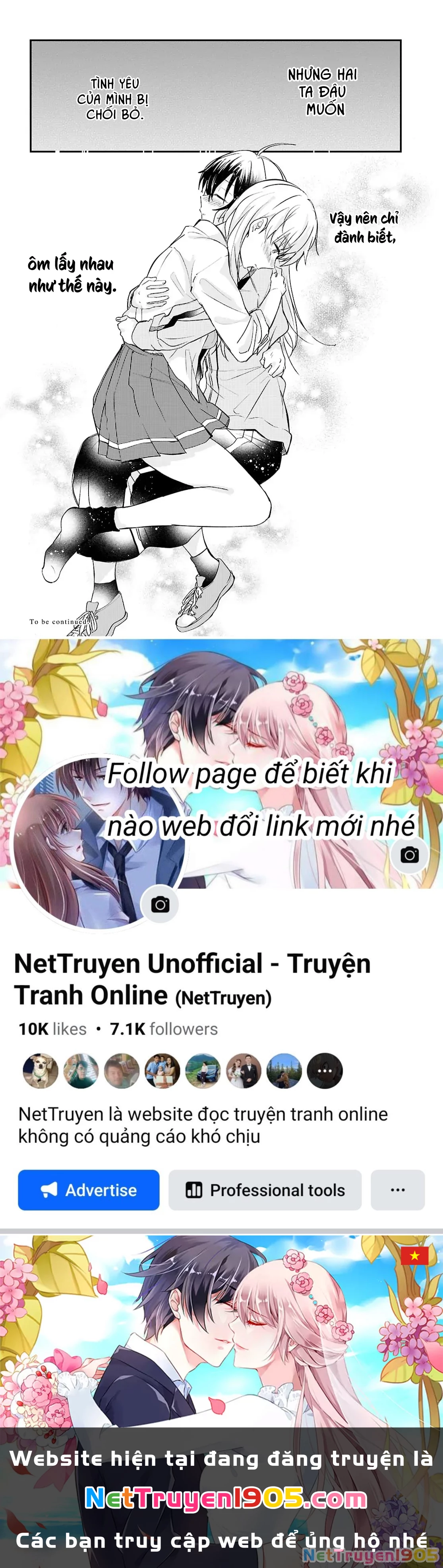 “Tình Yêu” Của Đôi Ta Thật Ghê Tởm Chapter 7 - 25
