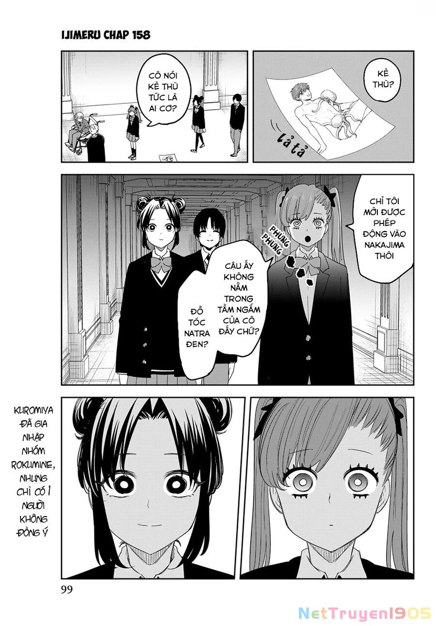 Không Chỉ Là Bắt Nạt Chapter 158 - 2