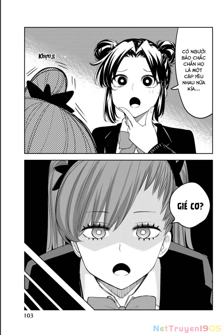 Không Chỉ Là Bắt Nạt Chapter 158 - 6