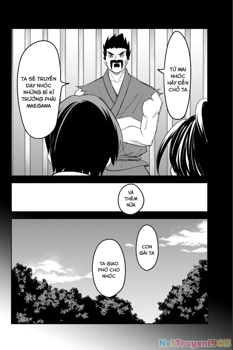 Không Chỉ Là Bắt Nạt Chapter 158 - 19