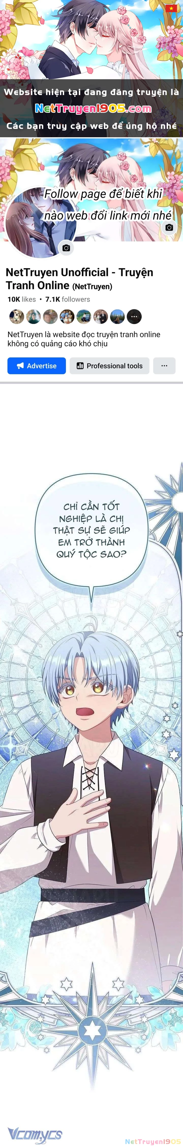 Tôi Đã Xem Một Vở Kịch Chapter 26 - 1