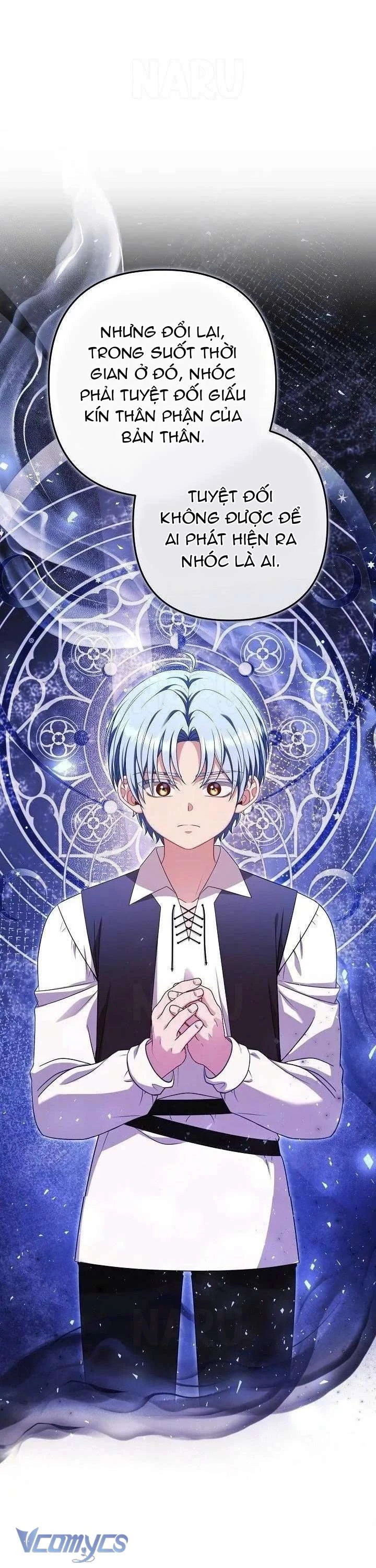 Tôi Đã Xem Một Vở Kịch Chapter 26 - 3