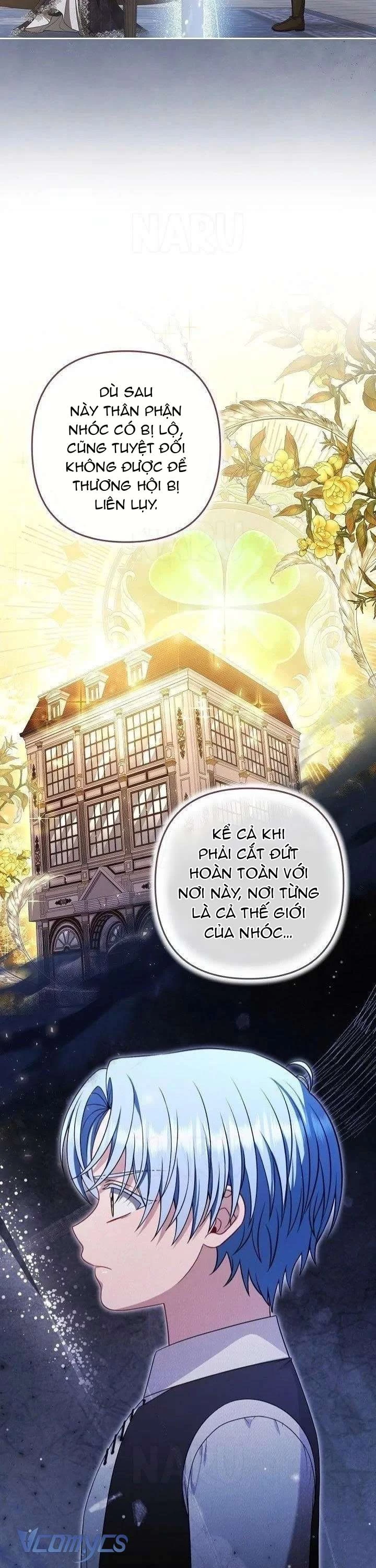 Tôi Đã Xem Một Vở Kịch Chapter 26 - 5