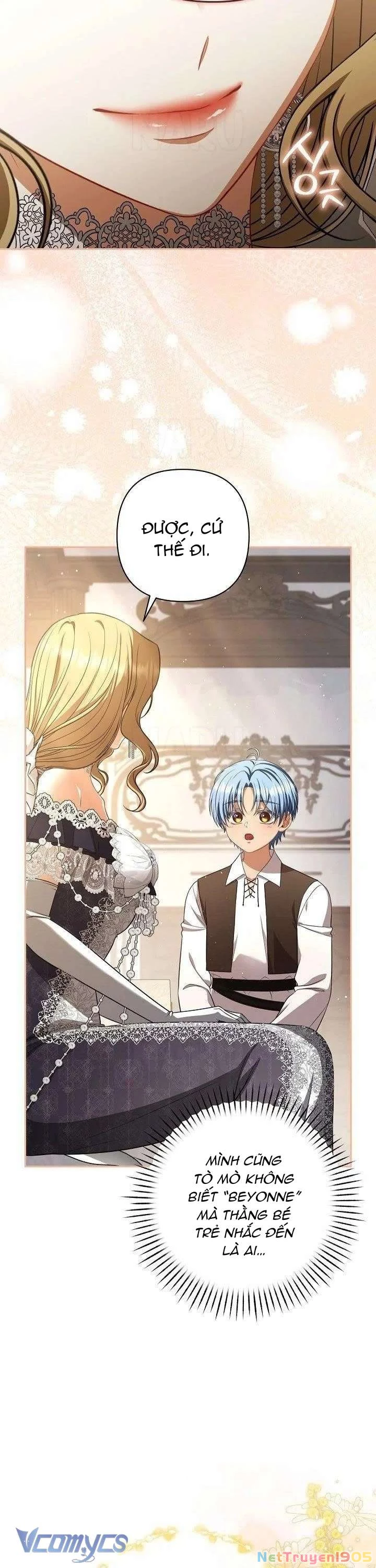 Tôi Đã Xem Một Vở Kịch Chapter 26 - 7