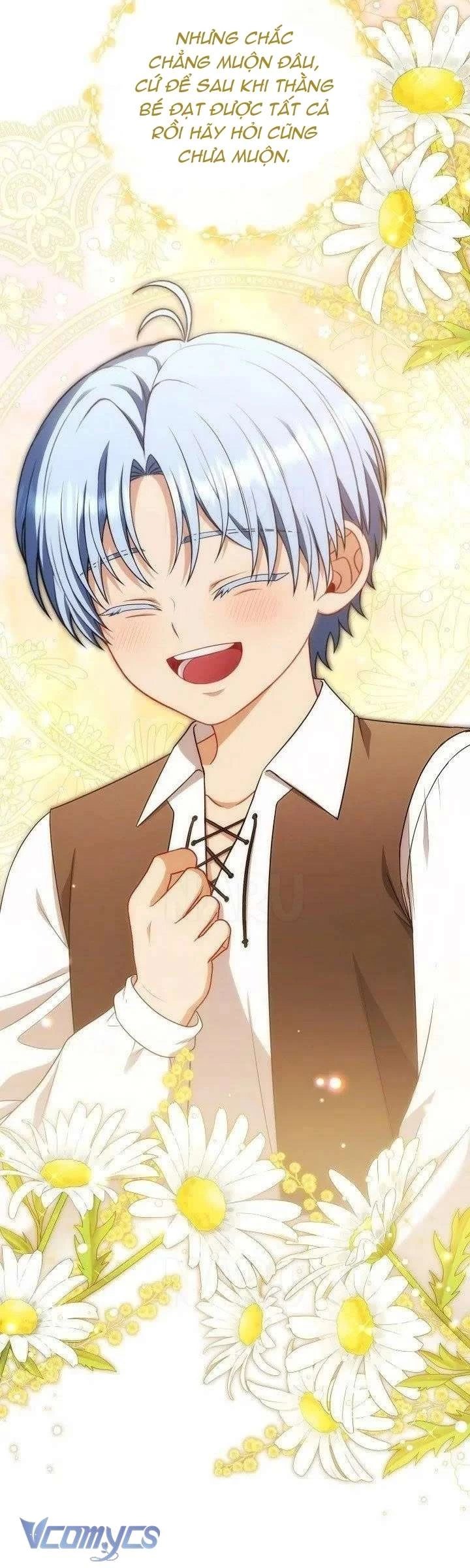 Tôi Đã Xem Một Vở Kịch Chapter 26 - 8