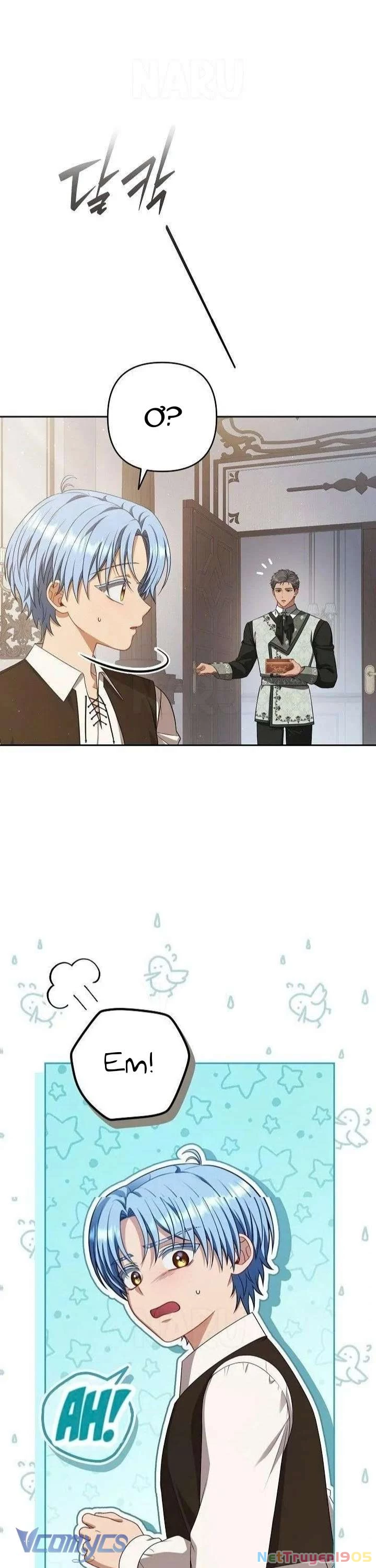 Tôi Đã Xem Một Vở Kịch Chapter 26 - 9