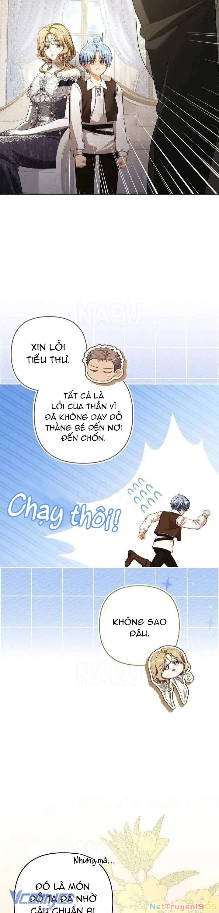 Tôi Đã Xem Một Vở Kịch Chapter 26 - 11