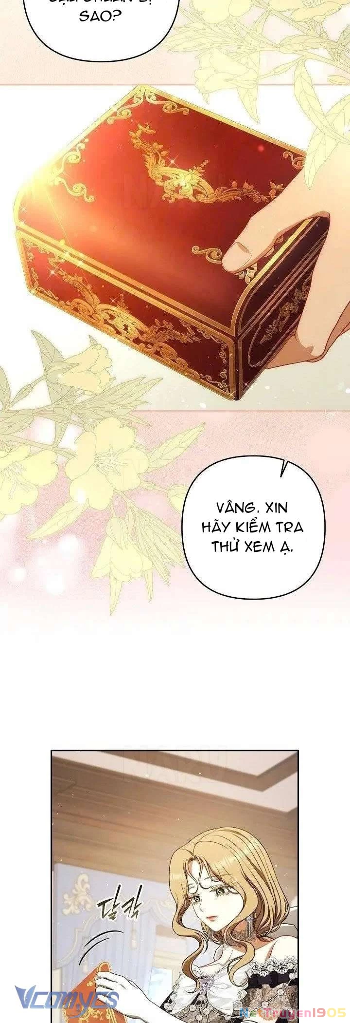 Tôi Đã Xem Một Vở Kịch Chapter 26 - 12